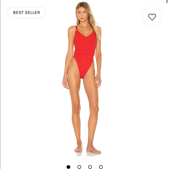 camila coelho Other - Camila Coelho Tango one piece swimsuit